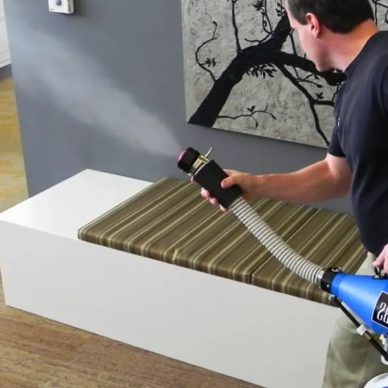 Professional Odor Removal in Villa Rica, GA